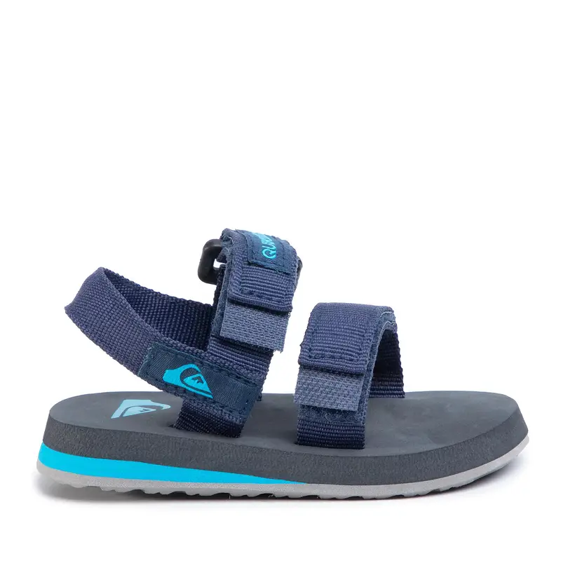 Sandali Quiksilver AQTL100058 Blu scuro