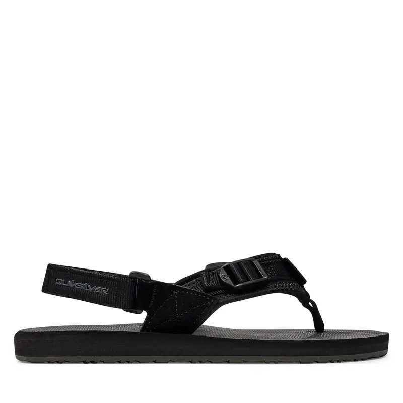 Sandali Quiksilver Carver AQYL101376 Nero