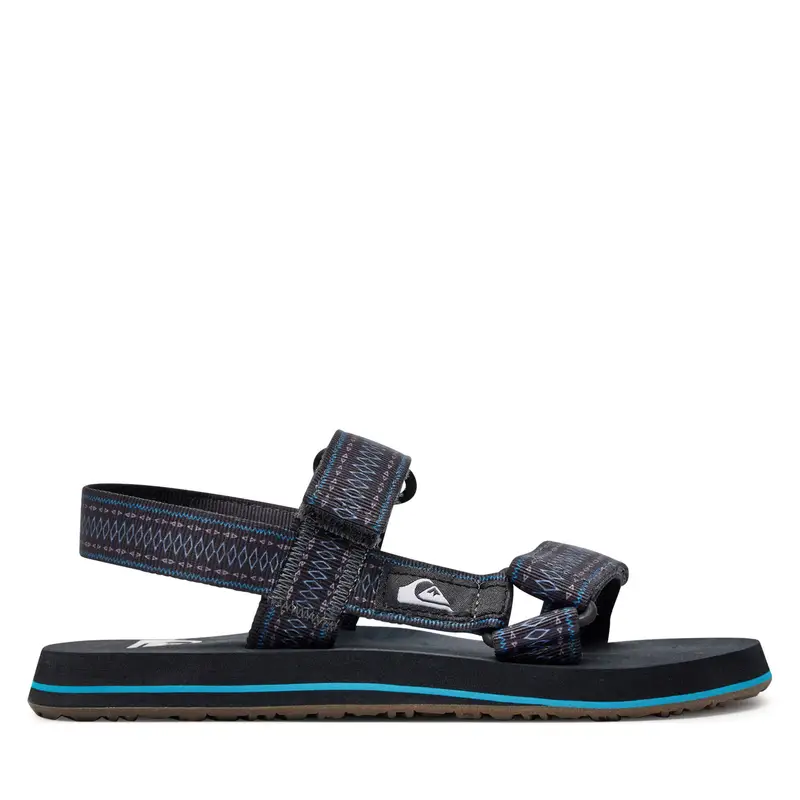 Sandali Quiksilver Monkey Caged AQYL101384 Multicolore