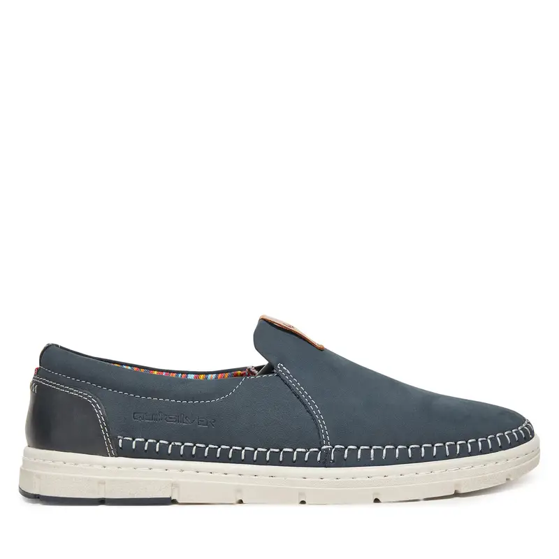Scarpe basse Quiksilver STONE2-21 MB Blu scuro