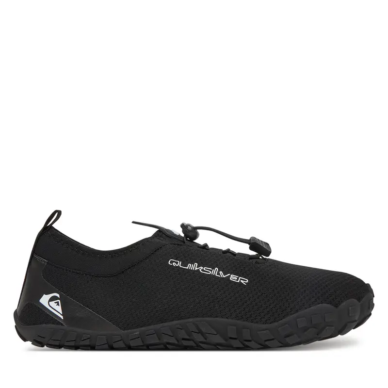 Scarpe per sport acquatici Quiksilver CEO-MP80-26009 Nero