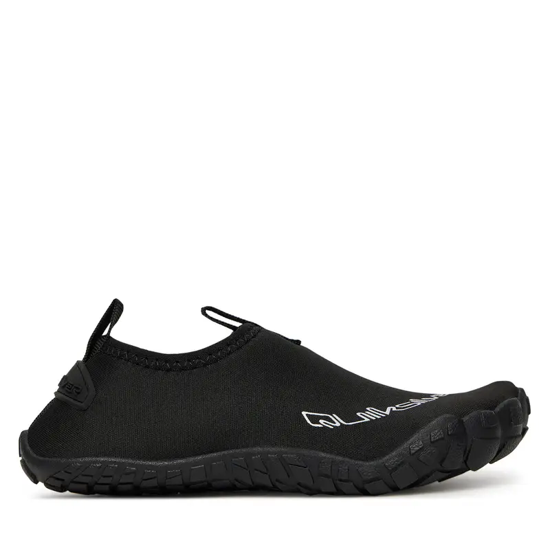 Scarpe per sport acquatici Quiksilver CP88-26016 Nero