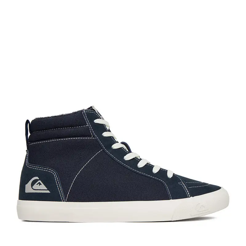 Scarpe sportive Quiksilver CEO-CASCADE-01 Blu scuro