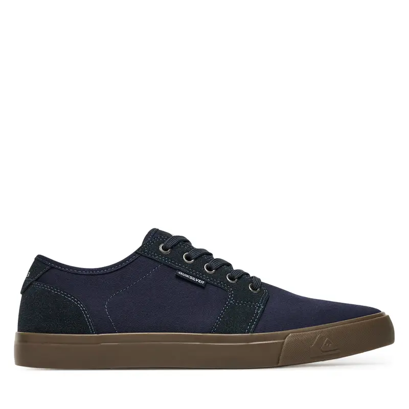 Scarpe sportive Quiksilver ZEKE-01 Blu scuro