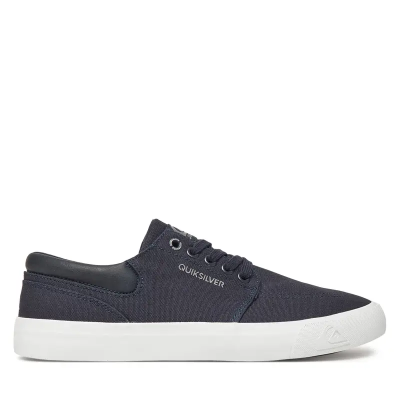 Scarpe sportive Quiksilver ZEKE-02 Blu scuro