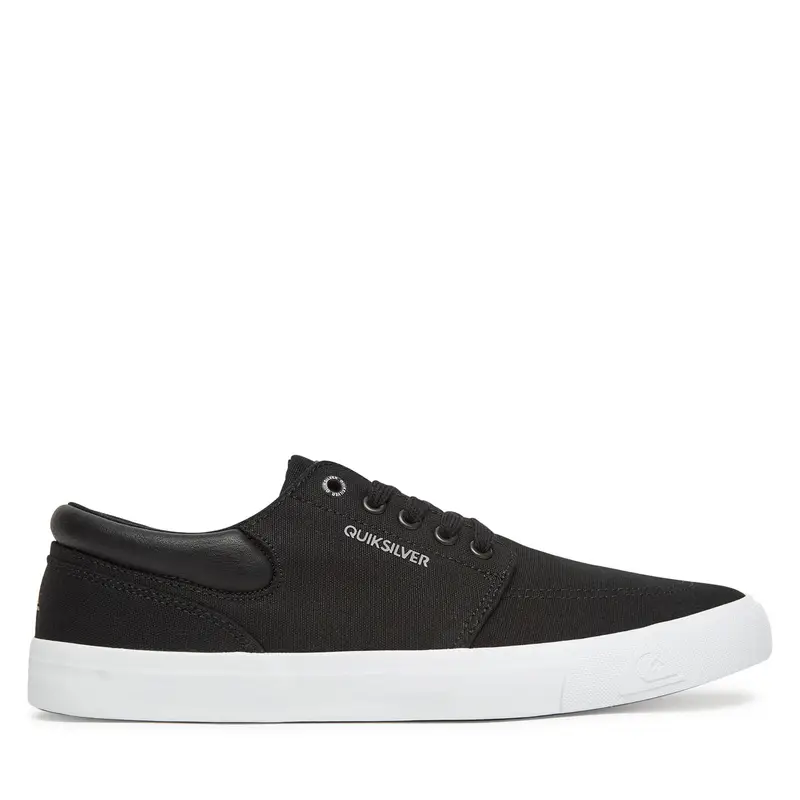 Scarpe sportive Quiksilver ZEKE-02 Nero