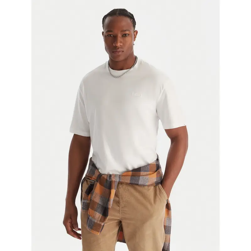 Set di 2 T-shirt Salt Water EQYZT08203 Multicolore Regular Fit