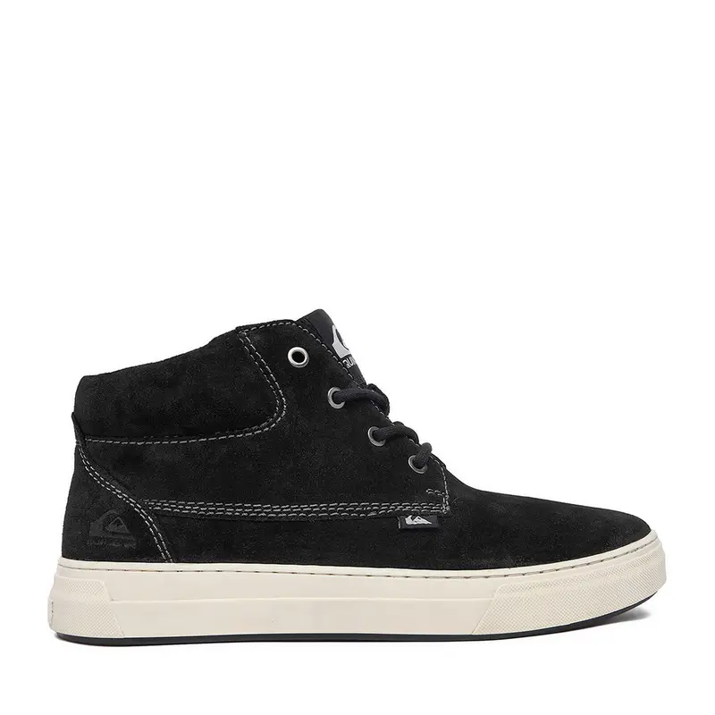 Sneakers Quiksilver CEO-LUKE-05 MI08 Nero
