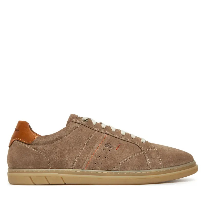 Sneakers Quiksilver JAYDEN-01 MB Beige