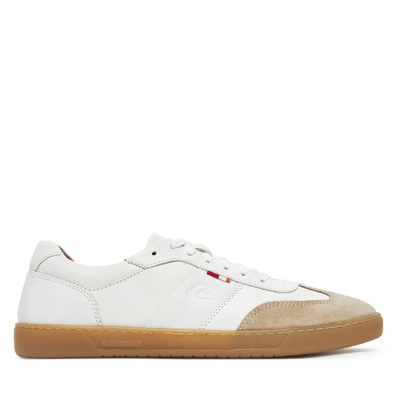 Sneakers Quiksilver VALLEY2-05 MB Bianco