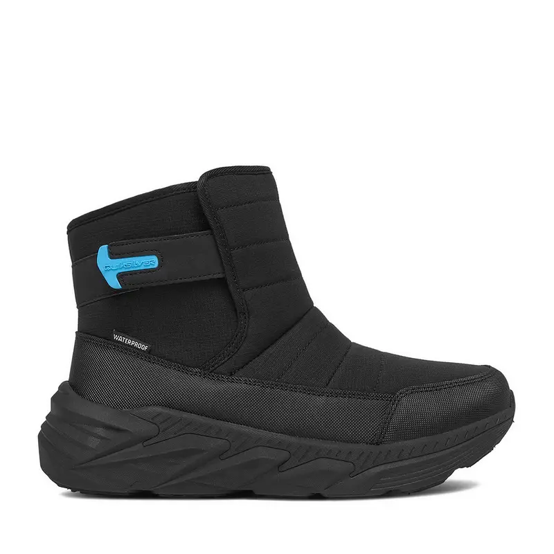 Stivali da neve Quiksilver CEO-BP87-26121 Nero