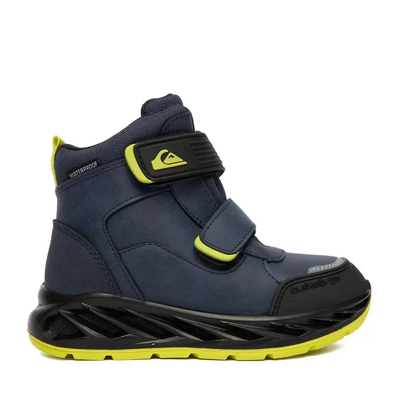 Stivali da neve Quiksilver CEO-CP86-26130 Blu scuro