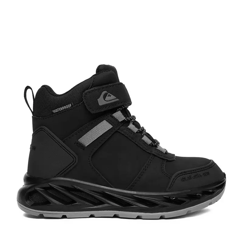 Stivali da neve Quiksilver CEO-CP86-26131 Nero