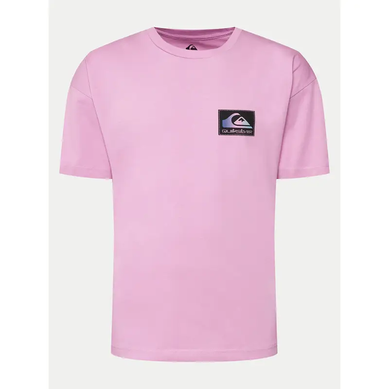 Quiksilver T-shirt Rosa 3069988