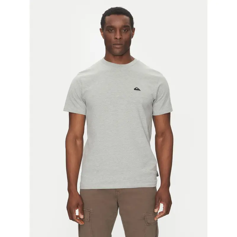 Quiksilver T-shirt Grigio 4210372