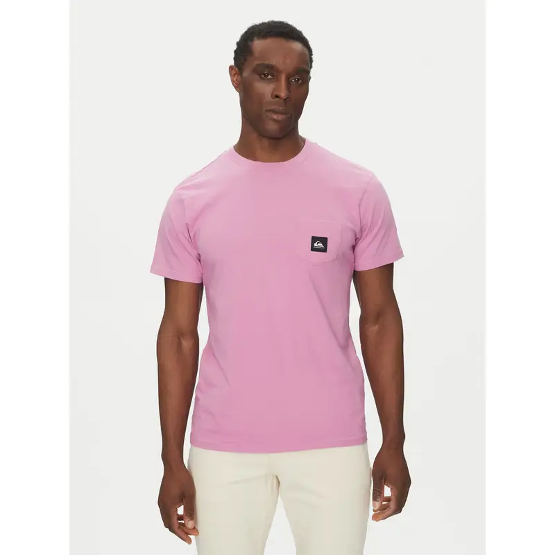 Quiksilver T-shirt Viola 3225850