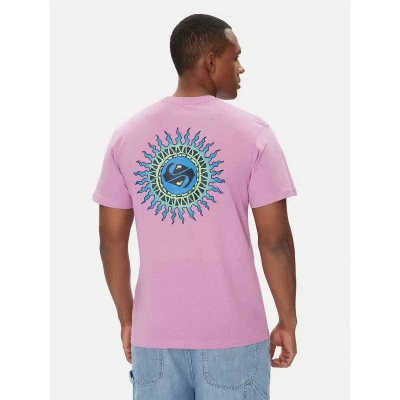 Quiksilver T-shirt Viola 3225855