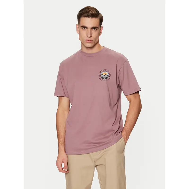 Quiksilver T-shirt Viola 3227882