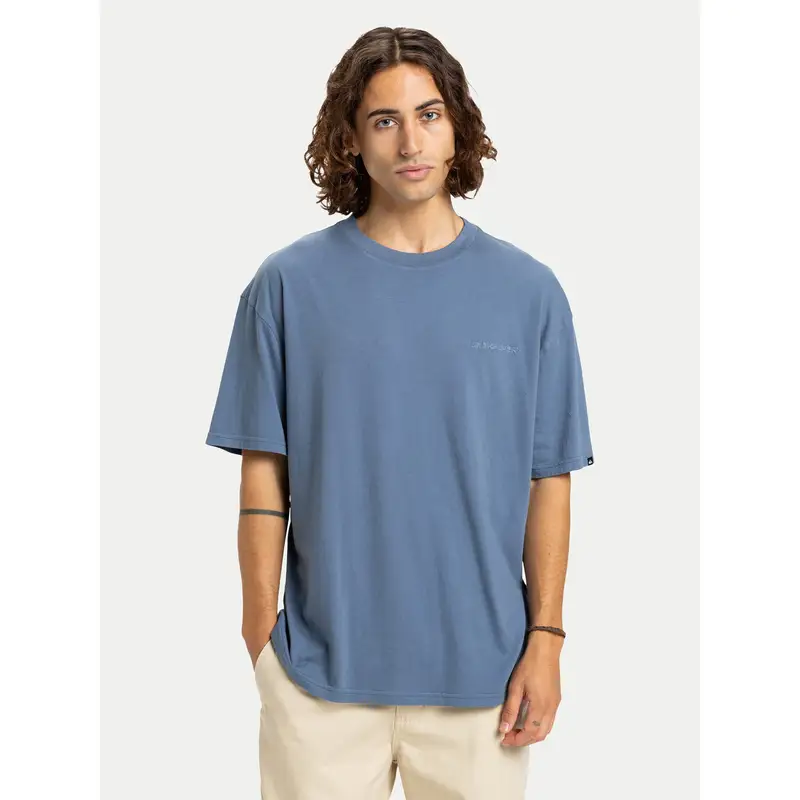 Quiksilver T-shirt Blu 4210406