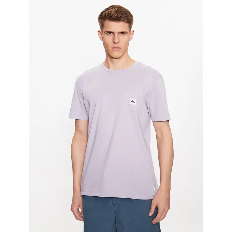 Quiksilver T-shirt Viola 3201731