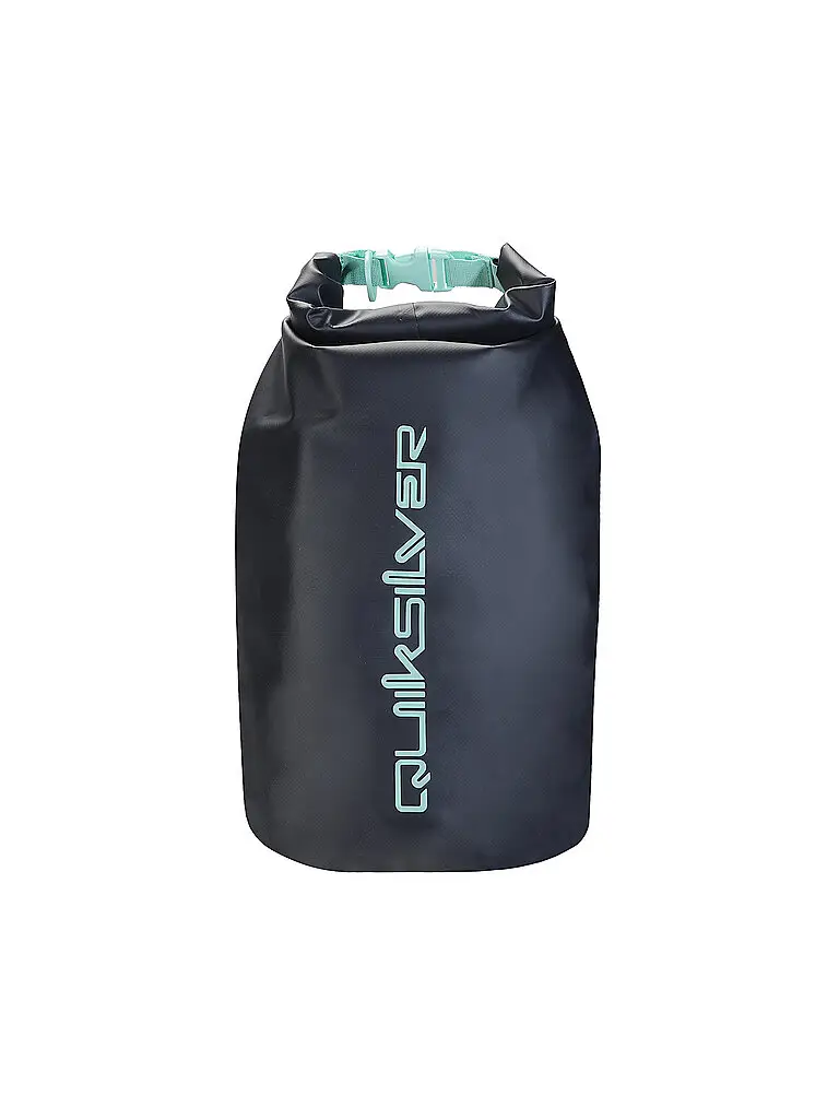 Waterbag Medium Back Dry 10L blu