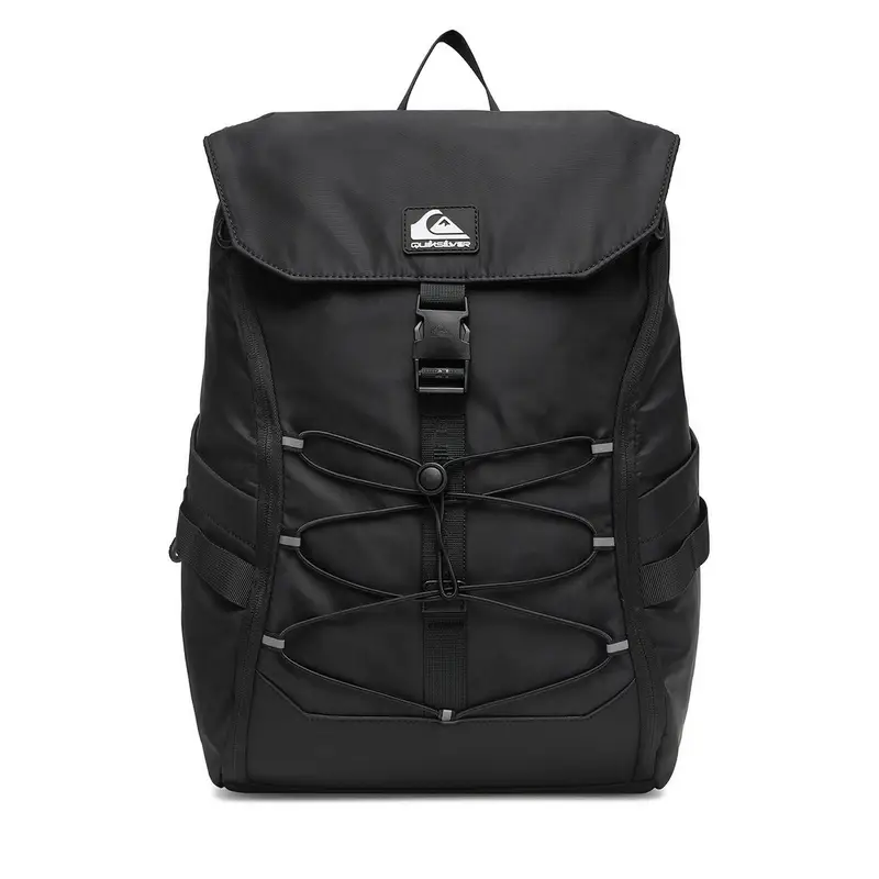 Zaino Quiksilver C-QUIC-KL-001-08 Nero
