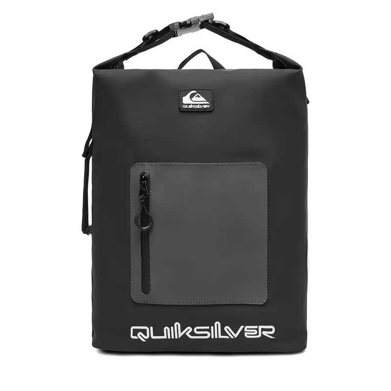 Zaino Quiksilver C-QUIC-KL-002-08 Nero