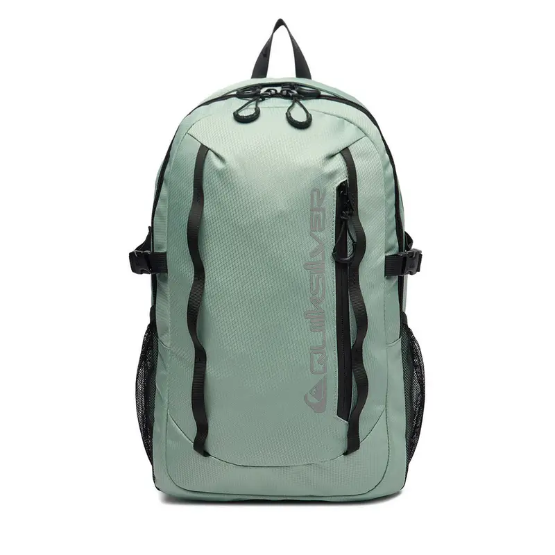 Zaino Quiksilver CEOWB-QUIC-F-001-09 Verde