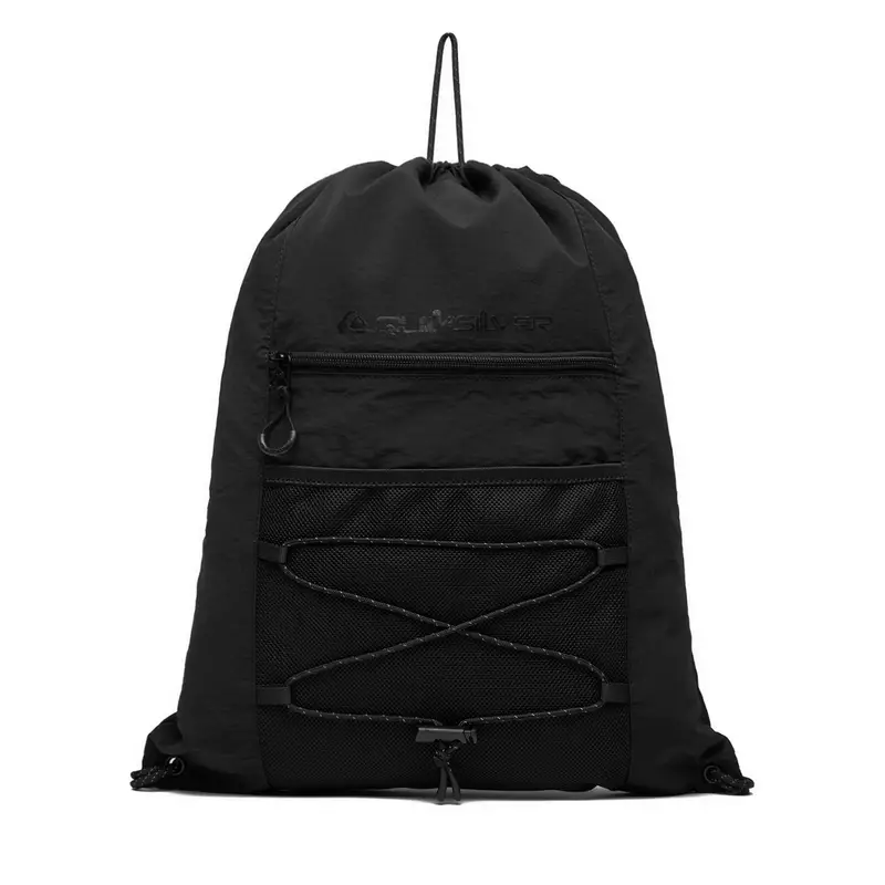 Zaino Quiksilver CEOWB-QUIC-M-001-09 Nero