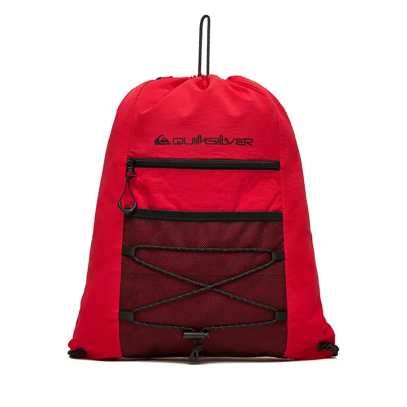 Zaino Quiksilver CEOWB-QUIC-M-001-09 Rosso