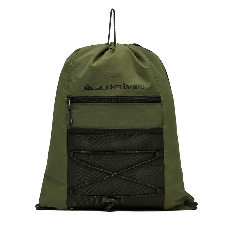 Zaino Quiksilver CEOWB-QUIC-M-001-09 Verde