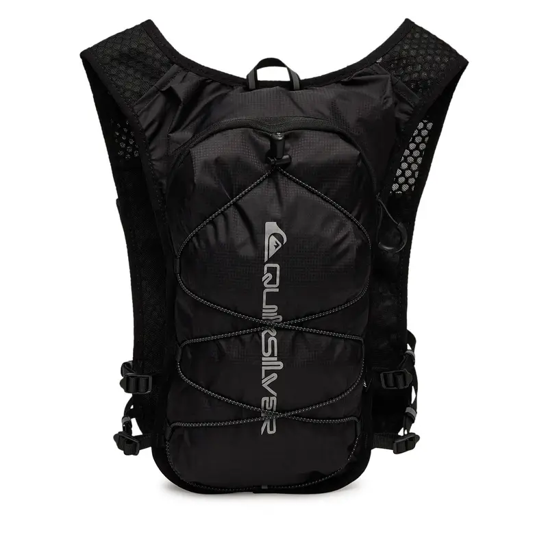 Zaino Quiksilver QUIC-P-002-07 Nero