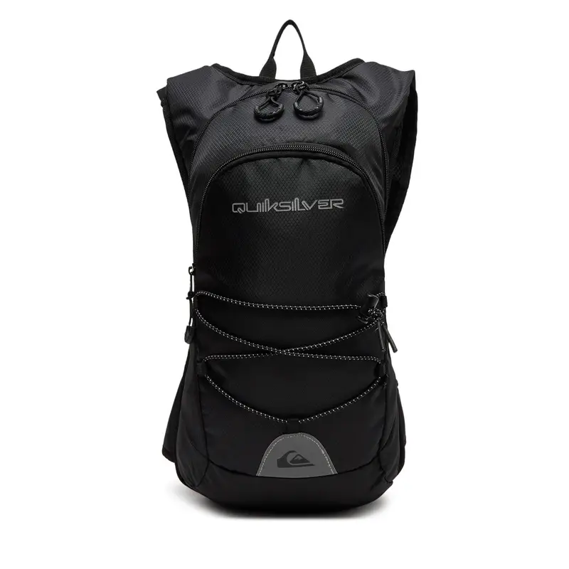 Zaino Quiksilver QUIC-P-003-07 Nero