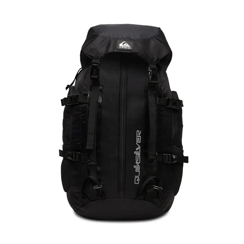 Zaino Quiksilver QUIC-P-004-07 Nero