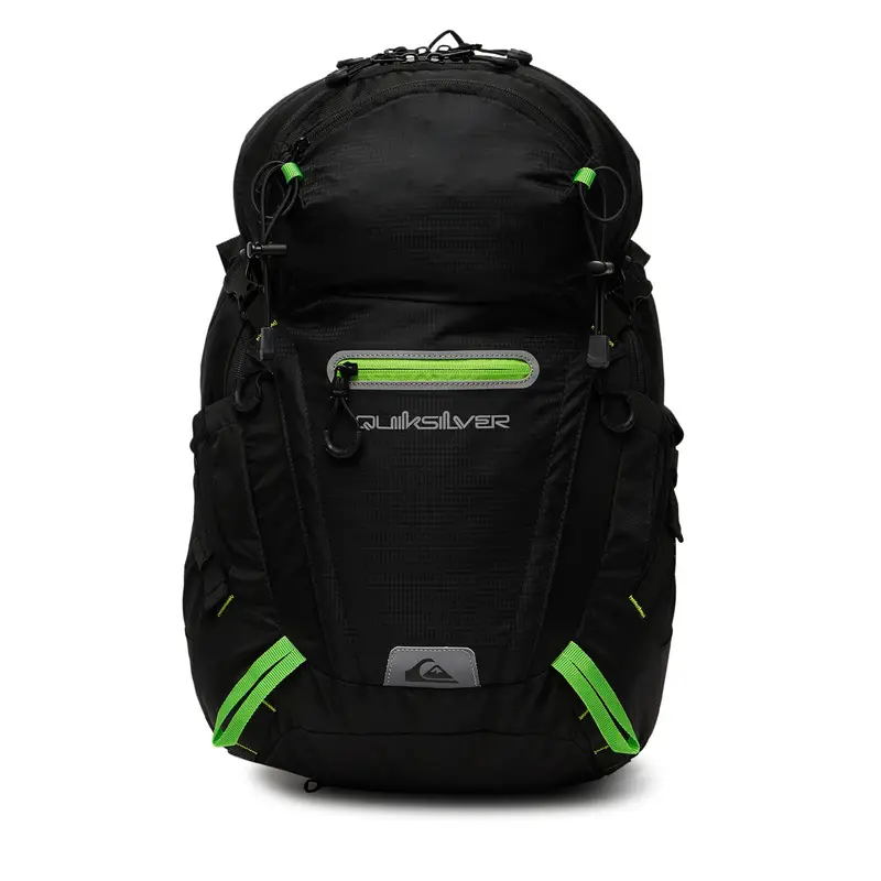 Zaino Quiksilver QUIC-P-005-07 Nero