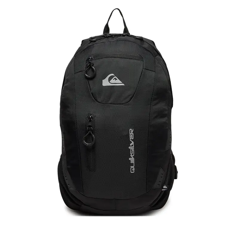 Zaino Quiksilver QUIC-P-006-07 Nero