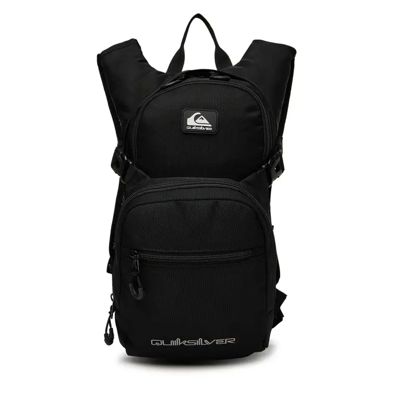 Zaino Quiksilver QUIC-P-007-07 Nero