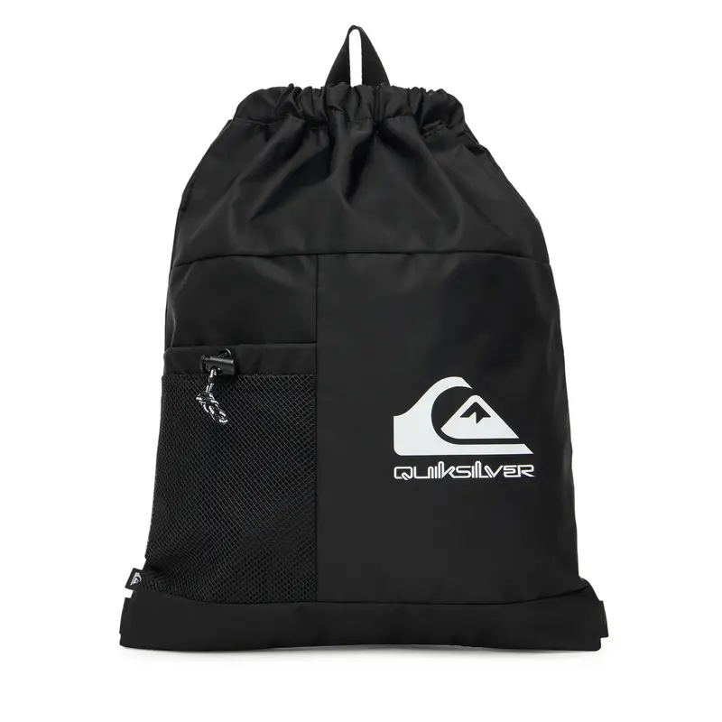 Zaino Quiksilver QUIC-P-008-07 Nero