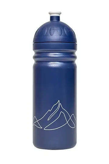 Mountain line healthy bottiglia 0.7 l