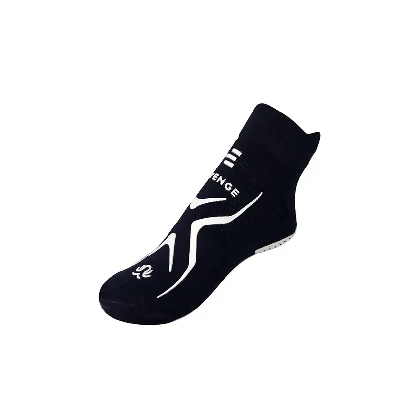 Calze Da Piscina New Blu/Bianco Bambino 25/29