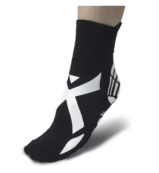 Pool T-Mix Classic - calzini corti - unisex Black