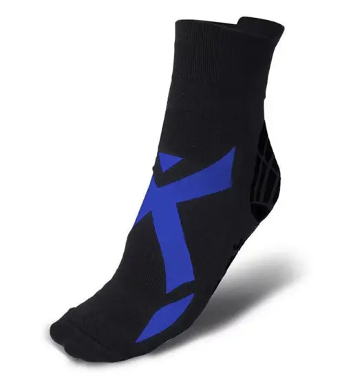 Pool T-Mix Classic - calzini corti - unisex Black