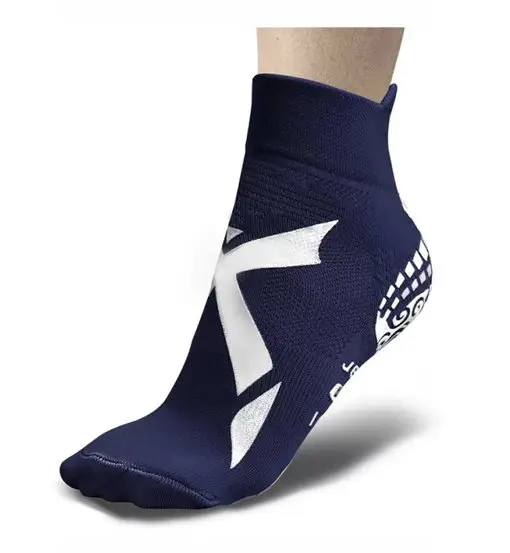 T-mix - calzini corti nuoto - bambino Blue