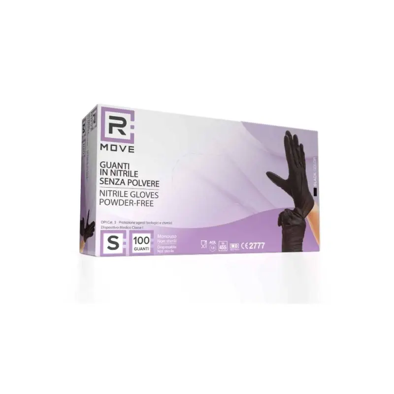 R MOVE Guanti 1186414