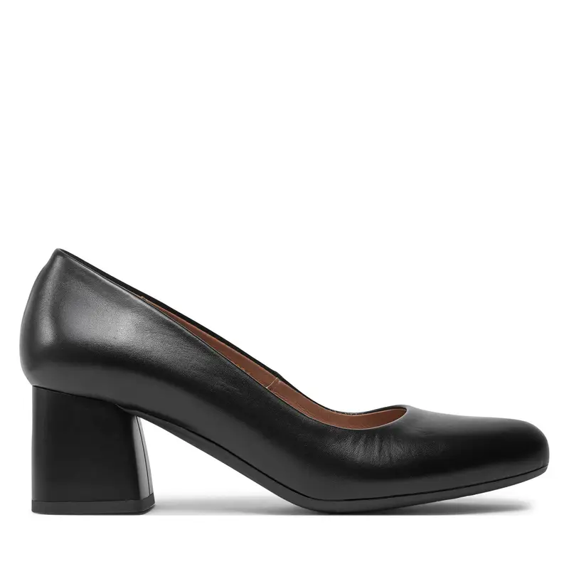 R.Polański Décolleté Nero 2871867