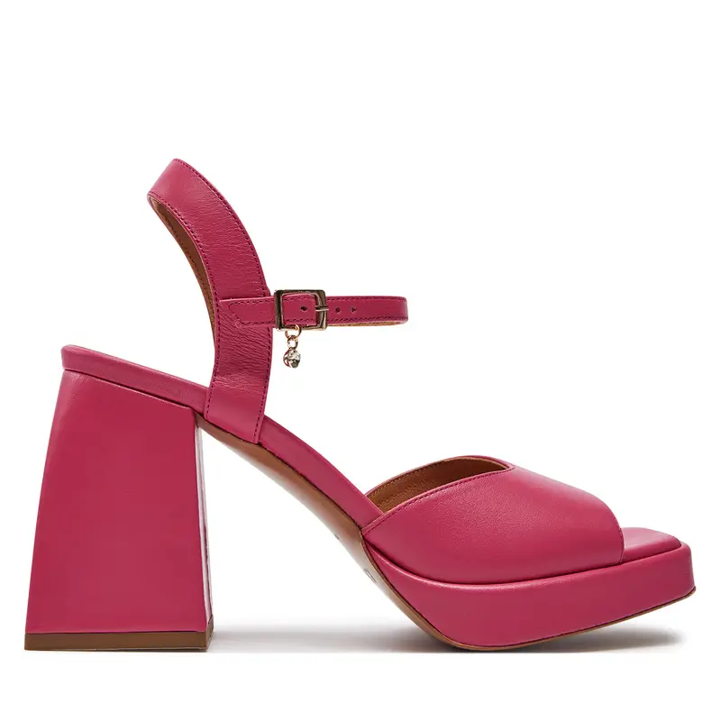 Sandali R.Polański 1506 Nero