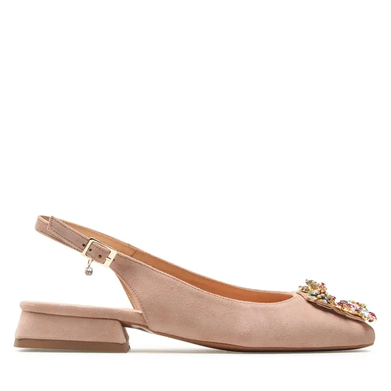 Sandali R.Polański 1595 Beige