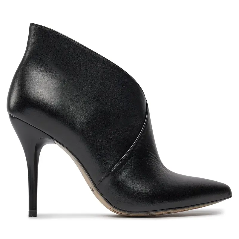 Stivaletti R.Polański 0716 Nero