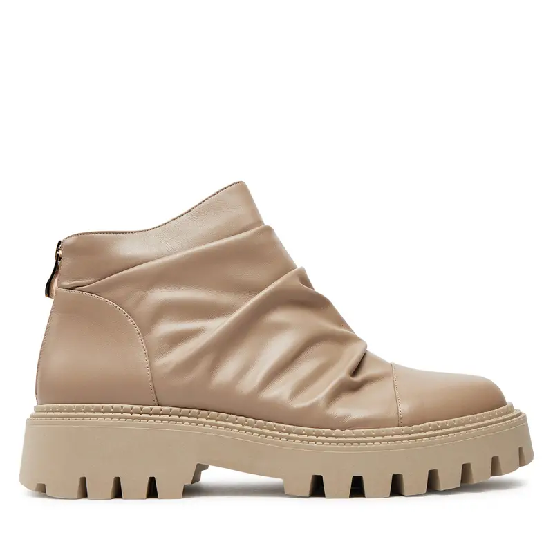 Stivaletti R Polański 1881 Beige