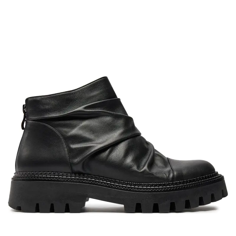 Stivaletti R.Polański 1881 Nero